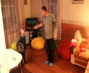 Самый абсурдный ролик ютуба