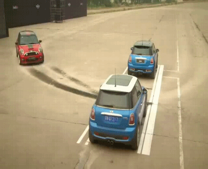 Если считаешь это высший пилотаж