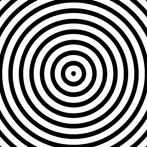 Веришь в гипноз