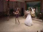 Свадебный супер-танец